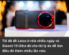 Tôi đã để Leica ở nhà nhiều ngày và Xiaomi 15 Ultra đã cho tôi lý do để làm điều đó thêm nhiều lần nữa