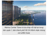 Marina Central Tower đạt chuẩn LEED - tiêu chí được Google, Microsoft ưu tiên khi lựa chọn trụ sở