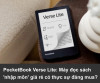 PocketBook Verse Lite: Máy đọc sách 'nhập môn' giá rẻ có thực sự đáng mua?