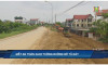 Cập nhật tình hình lũ lụt địa phương và tinh thần tương thân tương ái