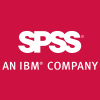 SPSS An IBM Company logo svg