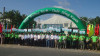 Cần Thơ phát động trồng cây và Chương trình “Môi trường sạch-Cuộc sống xanh”