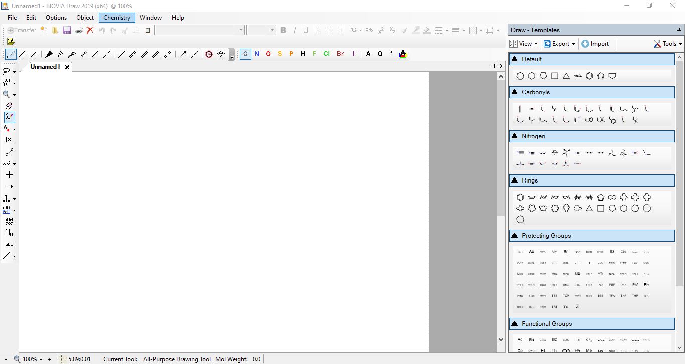 Phần mềm chuyên ngành Dược
