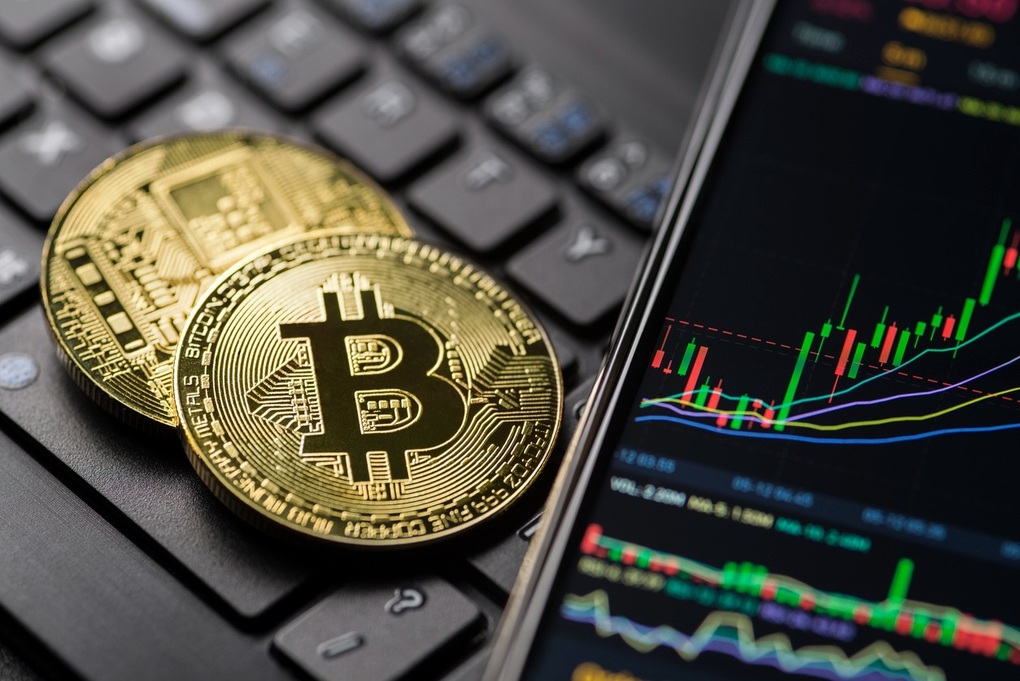 Giá Bitcoin vừa đạt đỉnh cao nhất mọi thời đại