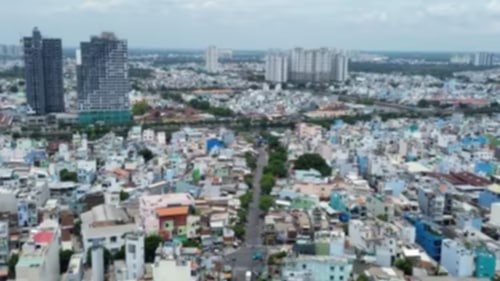 Đầu năm 2026 khởi công dự án cầu đường Bình Tiên. Ảnh: ĐT